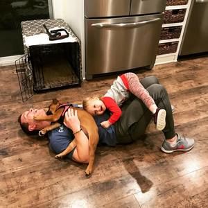 Meet your Posher, Corey